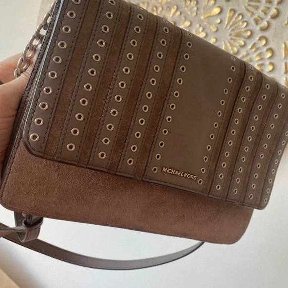 Authentic Michael Kors Bag - Picture 4 of 9